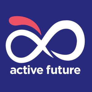 Active Future logo