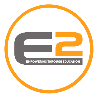 E2 - The Cooke E-learning Foundation logo