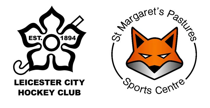 St Margaret's Pastures Sports Centre (Leicester City Hockey Club) logo