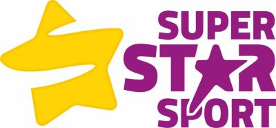 Super star sports logo