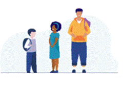 Children and young people