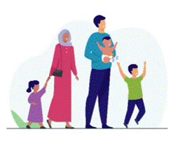 Parents and carers
